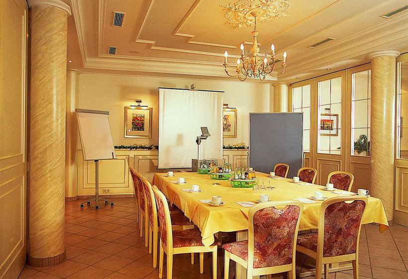 Hotel Forsters Gasthof Zur Post 6