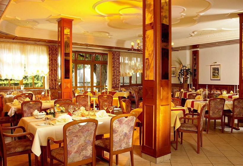 Hotel Forsters Gasthof Zur Post 7