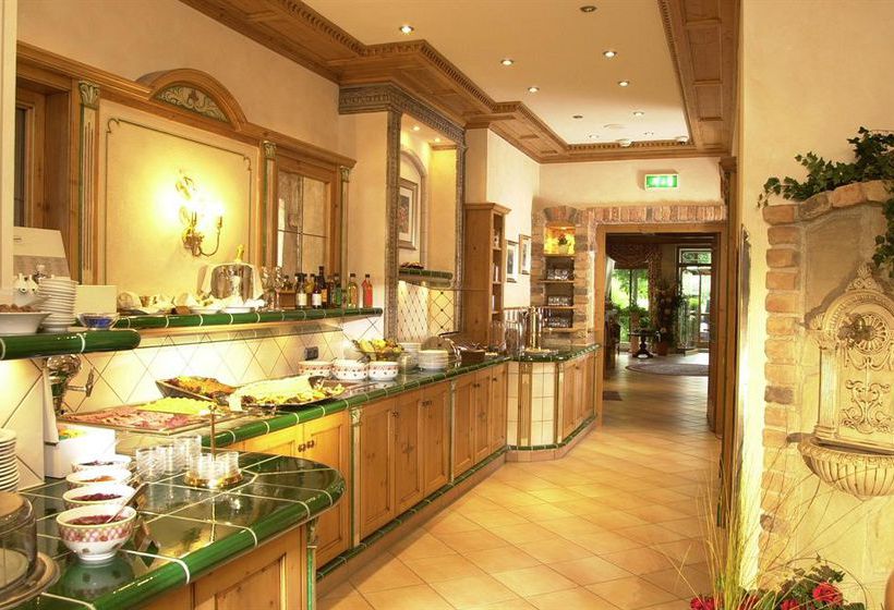 Hotel Forsters Gasthof Zur Post 8