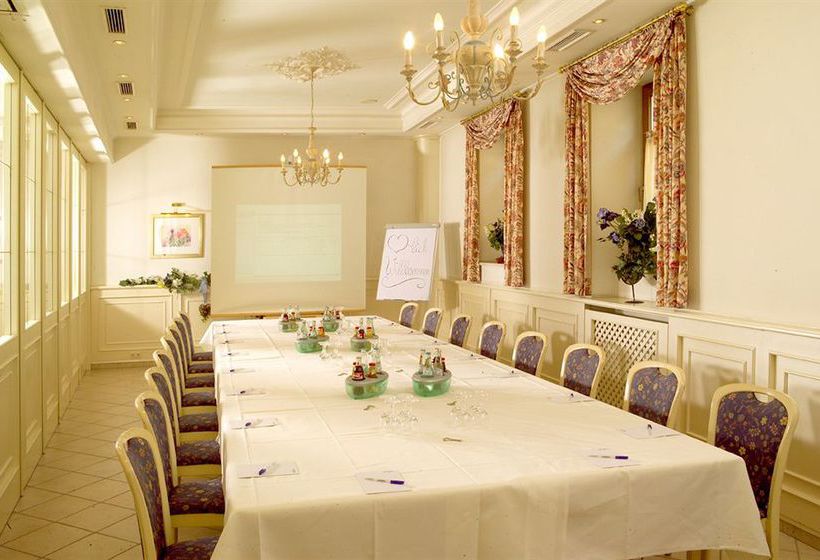 Hotel Forsters Gasthof Zur Post 9