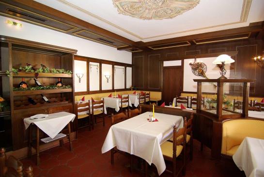 Kurhotel Centurio 14