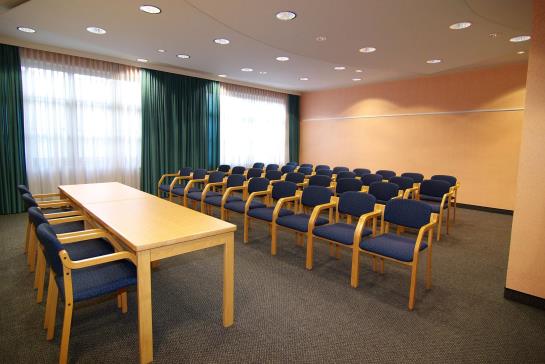 Kurhotel Centurio 18