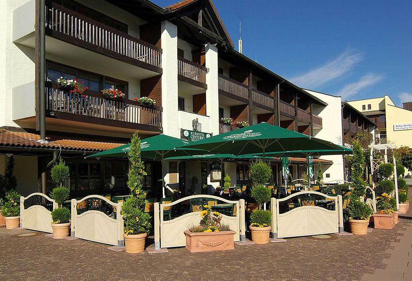 Kurhotel Centurio 8