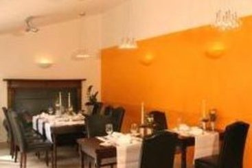 Romantik Hotel Hirschen 1