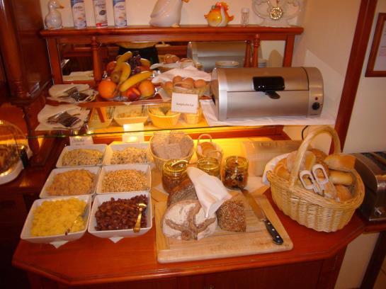 Klassik Hotel Am Tor 11