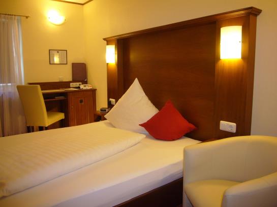 Klassik Hotel Am Tor 12