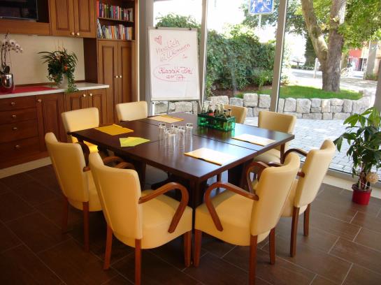 Klassik Hotel Am Tor 14