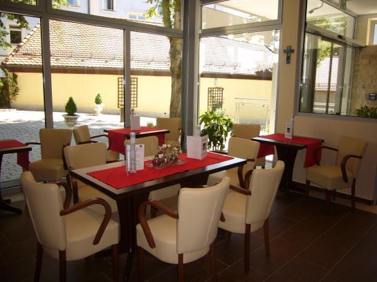 Klassik Hotel Am Tor 16