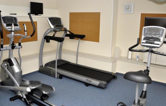 Klassik Hotel Am Tor 17