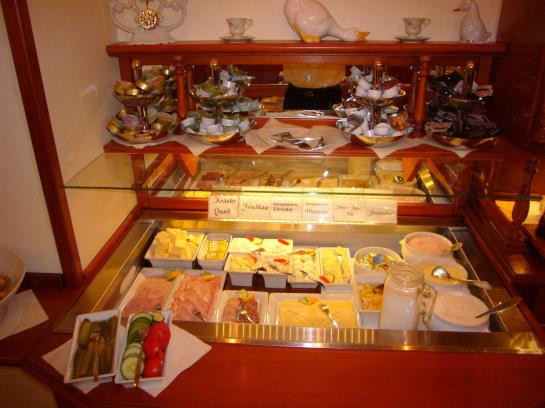 Klassik Hotel Am Tor 2