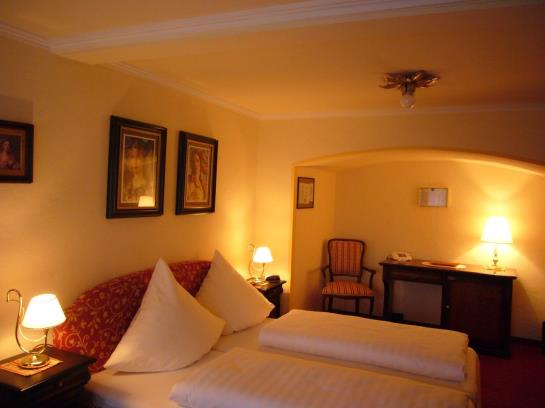 Klassik Hotel Am Tor 3