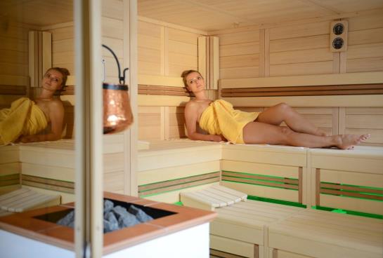 Klassik Hotel Am Tor 5