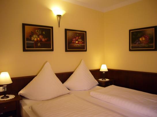 Klassik Hotel Am Tor 8