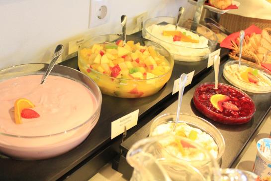 Burghotel Grosses Haus 1