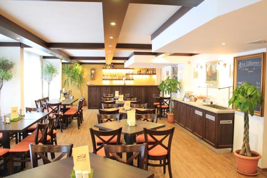 Burghotel Grosses Haus 10