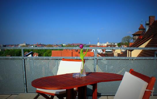 Burghotel Grosses Haus 15