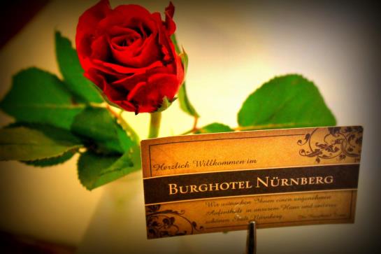 Burghotel Grosses Haus 17