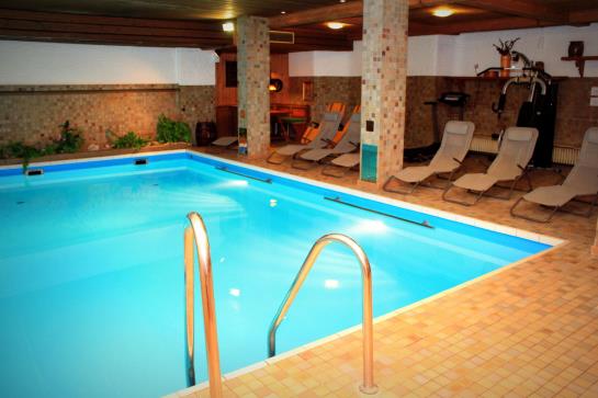 Burghotel Grosses Haus 2