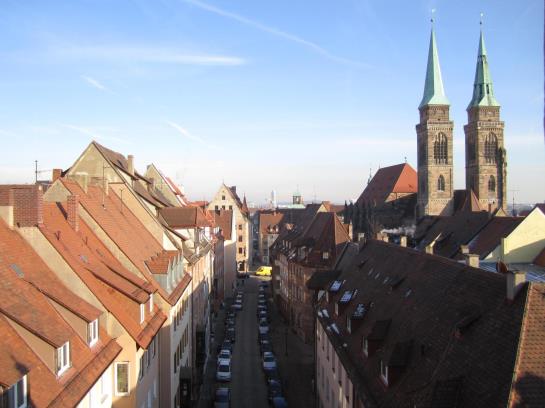 Burghotel Grosses Haus 3