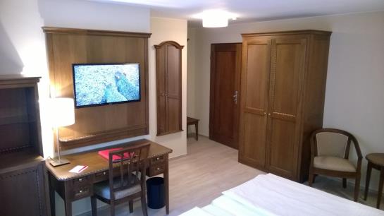 Burghotel Grosses Haus 5