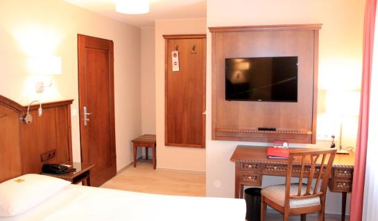 Burghotel Grosses Haus 6