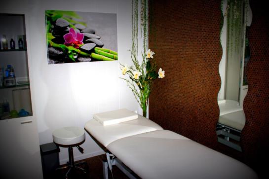 Burghotel Grosses Haus 7