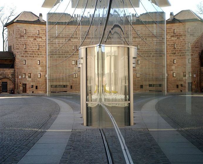 Le Méridien Grand Hotel 12