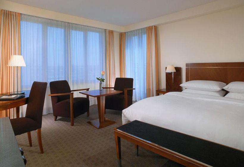 Sheraton Carlton Hotel Nuernberg 15