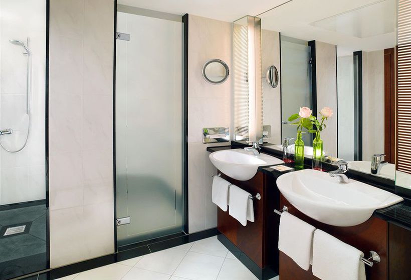 Sheraton Carlton Hotel Nuernberg 6