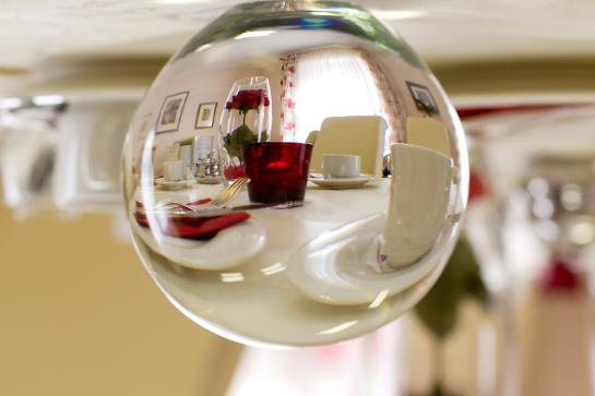 Hotel Am Heideloffplatz 5