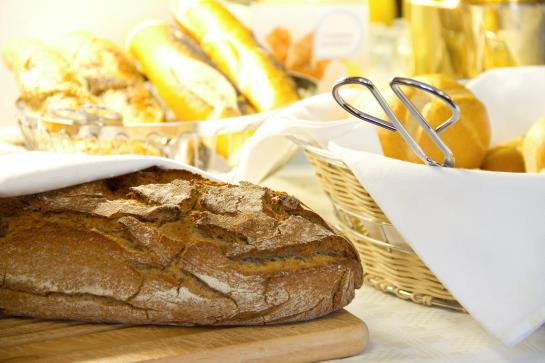 Hotel Am Heideloffplatz 6