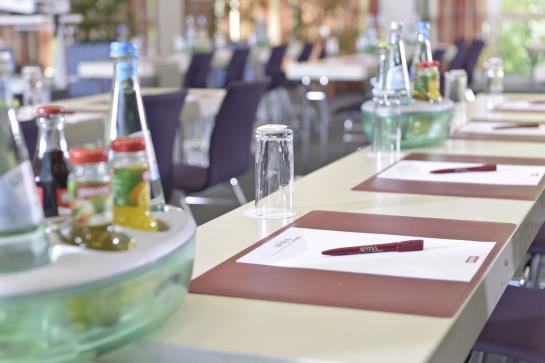 Hotel Arvena Messe 2