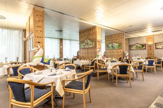 Hotel Arvena Messe 6