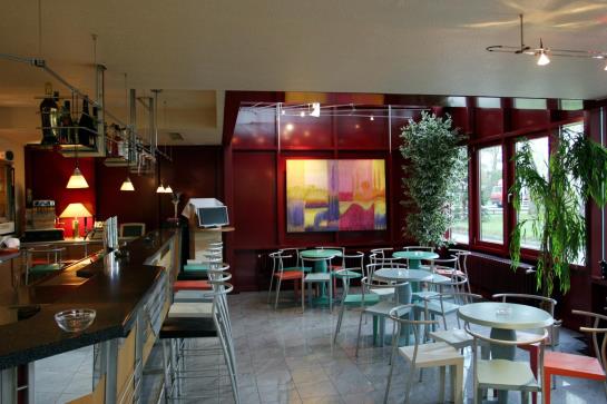 Hotel Arvena Messe 8