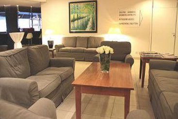 Ramada Nuernberg Parkhotel 11