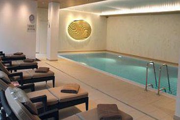 Ramada Nuernberg Parkhotel 13