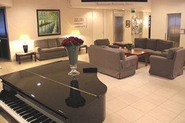 Ramada Nuernberg Parkhotel 15