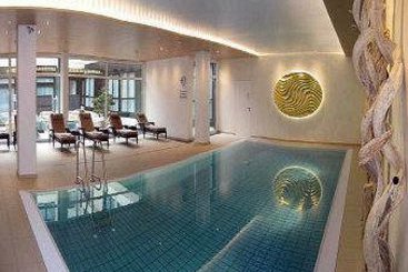 Ramada Nuernberg Parkhotel 16