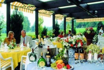 Ramada Nuernberg Parkhotel 2