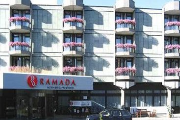 Ramada Nuernberg Parkhotel 3