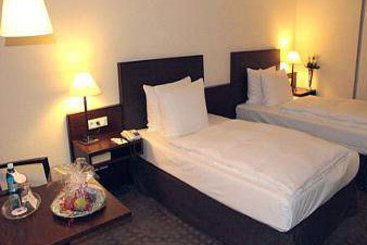 Ramada Nuernberg Parkhotel 4