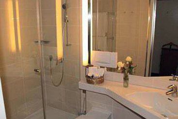 Ramada Nuernberg Parkhotel 6