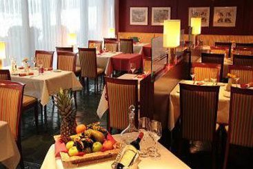 Ramada Nuernberg Parkhotel 7