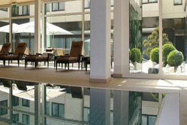 Ramada Nuernberg Parkhotel 9