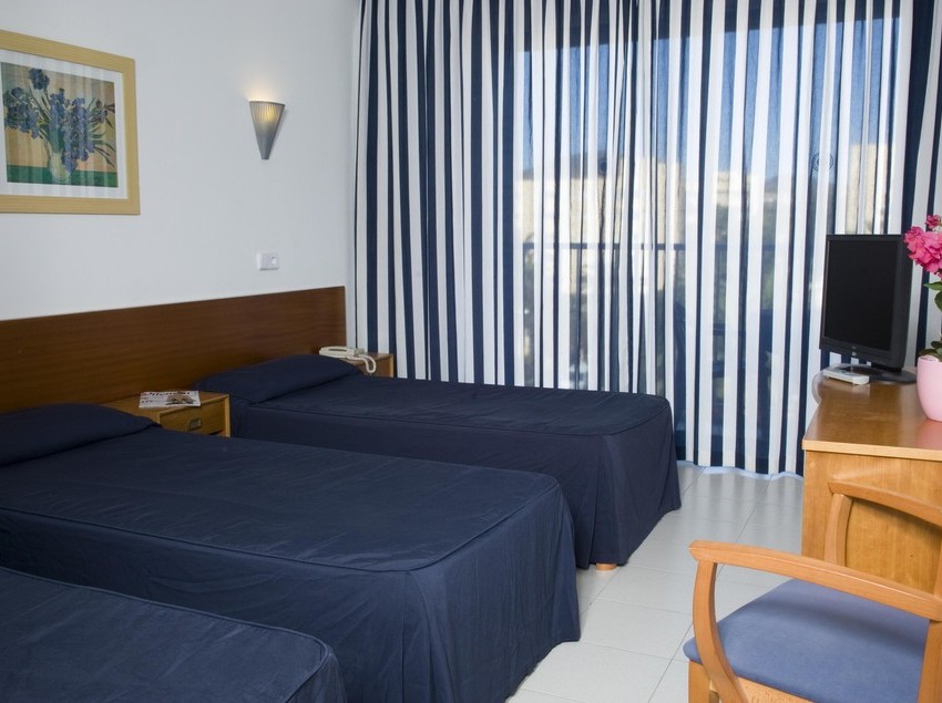 Hotel Elegance Vista Blava 