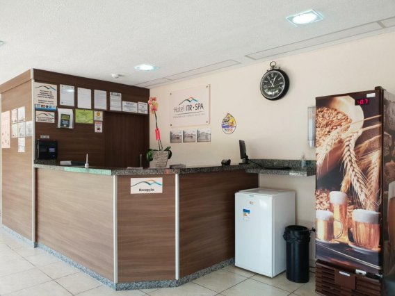 Hotel Itupeva Terrace Residence Spa  | Itupeva | São Paulo | Brasil 2