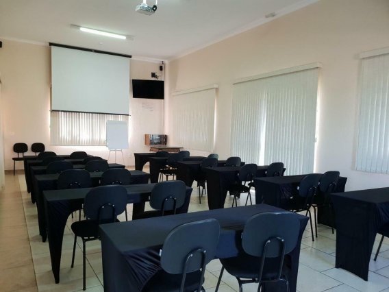 Hotel Itupeva Terrace Residence Spa  | Itupeva | São Paulo | Brasil 3