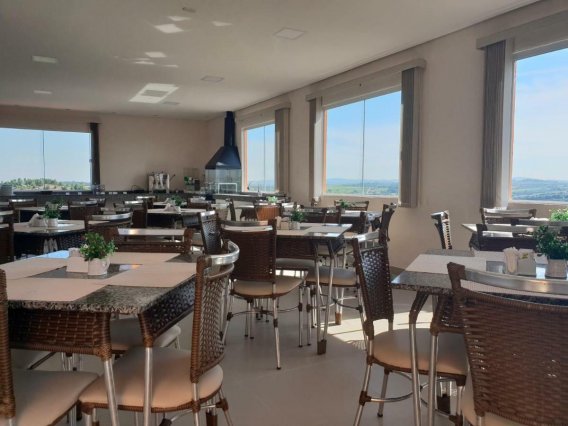 Hotel Itupeva Terrace Residence Spa  | Itupeva | São Paulo | Brasil 4