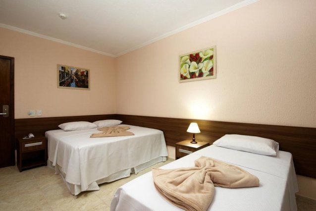 Hotel Itupeva Terrace Residence Spa  | Itupeva | São Paulo | Brasil 5