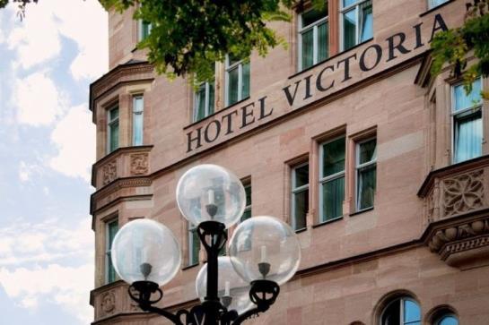 Hotel Victoria 11